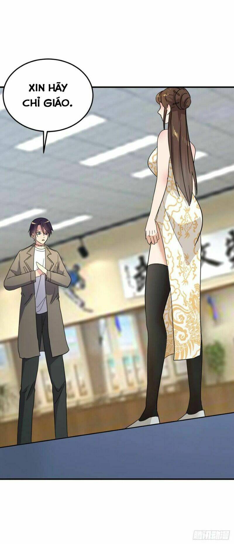 Đại Gia Livestream Vạn Giới: Chapter 55