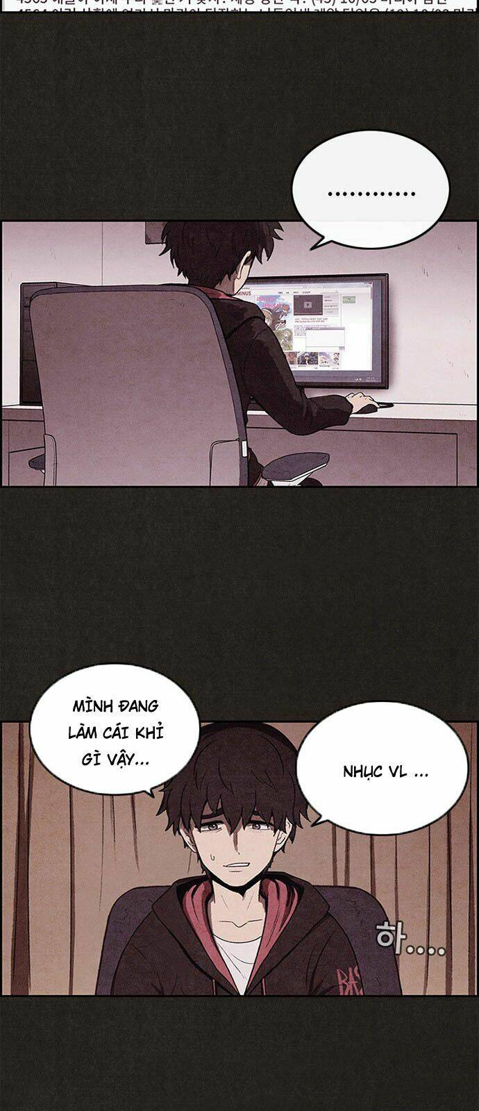 Quái Vật Tại Chung Cư Xanh: Chapter 12