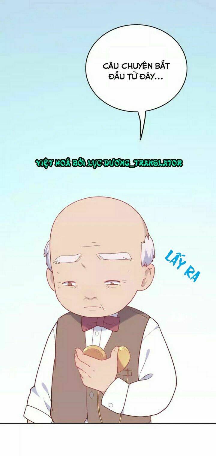 Vương Tử Thành Phố Và Công Chúa Amazon: Chapter 3