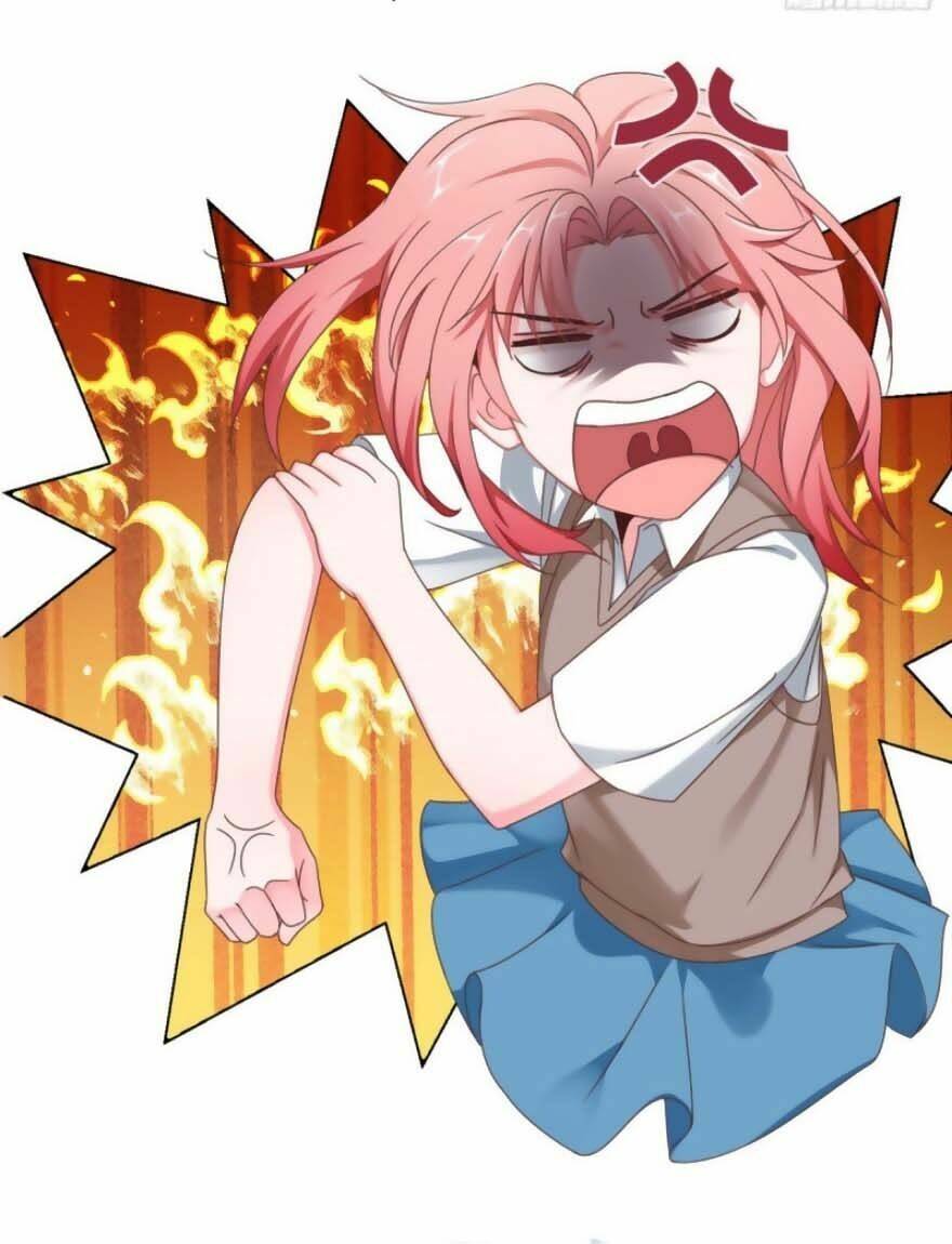 Quyến Rũ Không Thành: Chapter 25