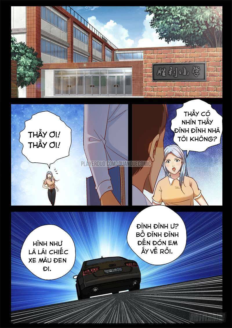 Tối Cường Khí Thiếu: Chapter 75