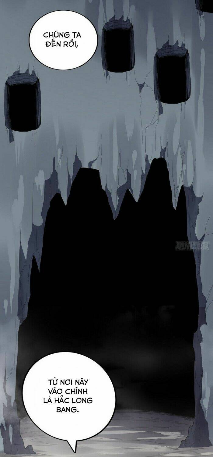 Vương Bài Thần Y: Chapter 79