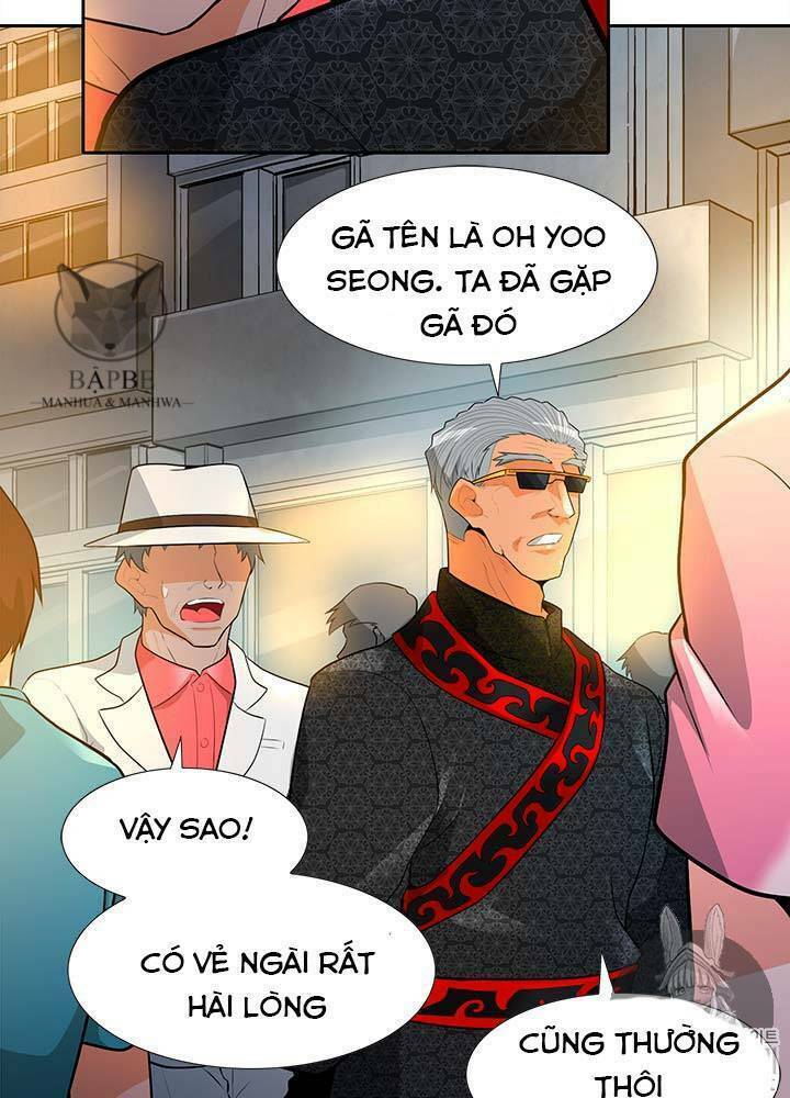 Tôi Tự Động Săn Một Mình: Chapter 35