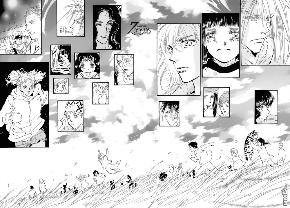 Mầm Sống: Chapter 159