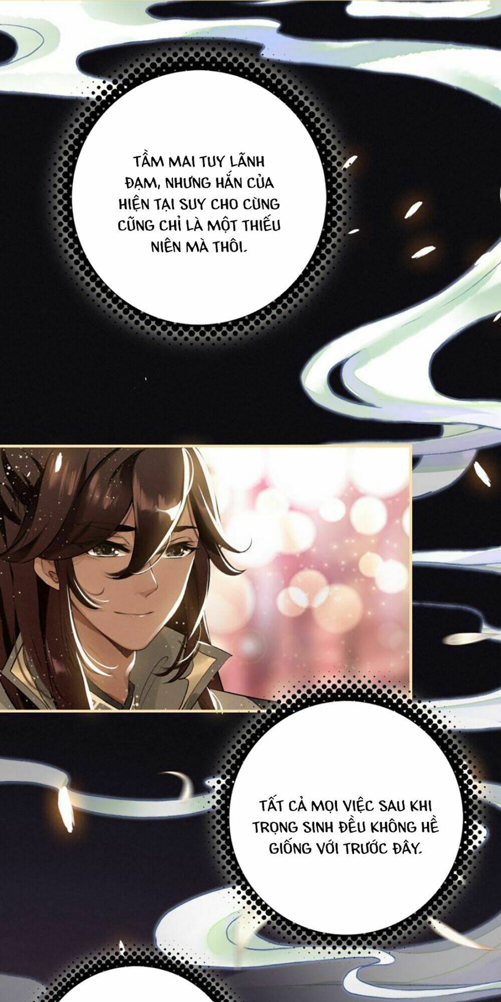 Đế Sư Tại Thượng: Chapter 10