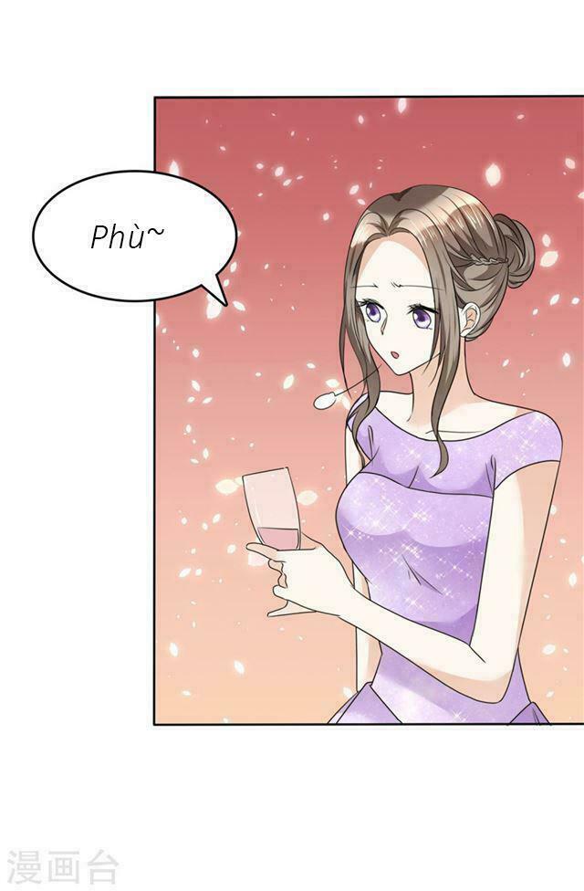 Con Đường Phản Công Của Sủng Thê: Chapter 35: Anh có thể đọc được lòng em