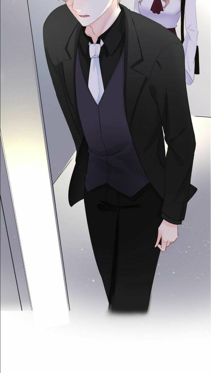 Boss Đại Nhân Là Nữ Thần?: Chapter 6