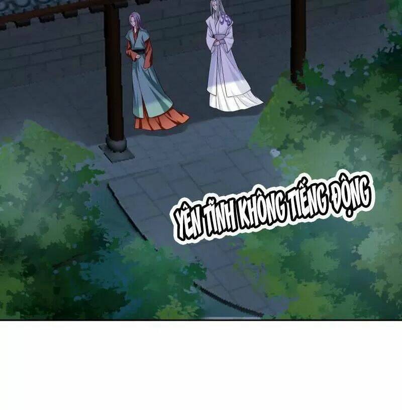 Tuyệt Thế Độc Phi Của Tà Vương: Chapter 127