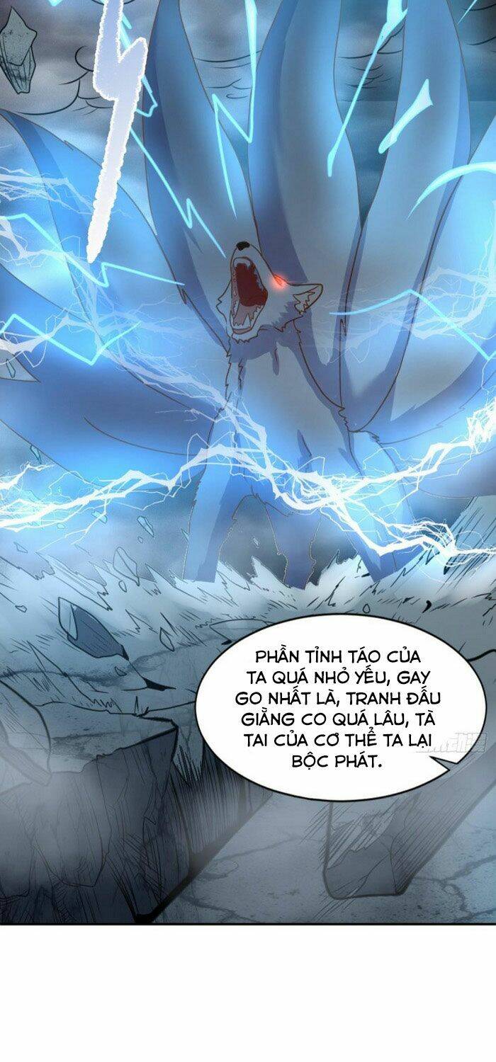 Lão Tổ Của Bạn Đang Online: Chapter 115
