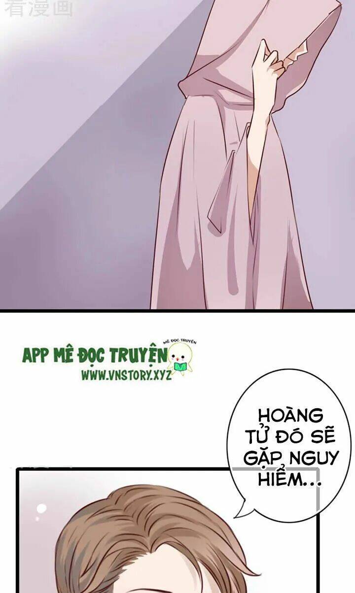 Sau Con Mưa Mùa Hạ: Chapter 76