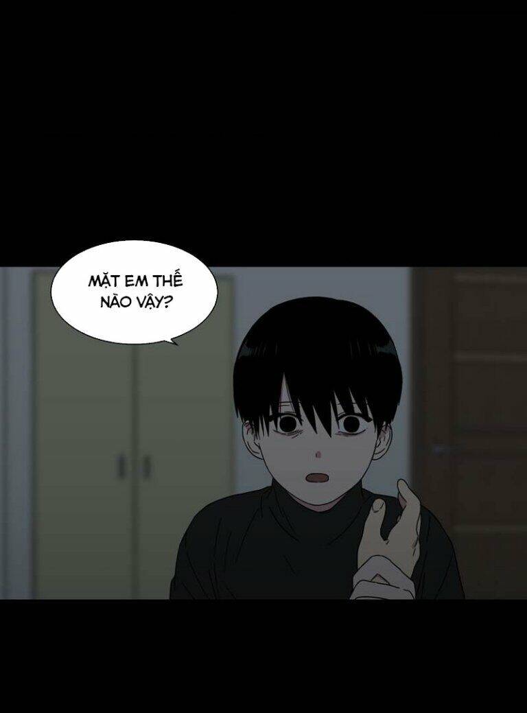 …”Một Sự Thật Khá Khó Chịu.”: Chapter 52