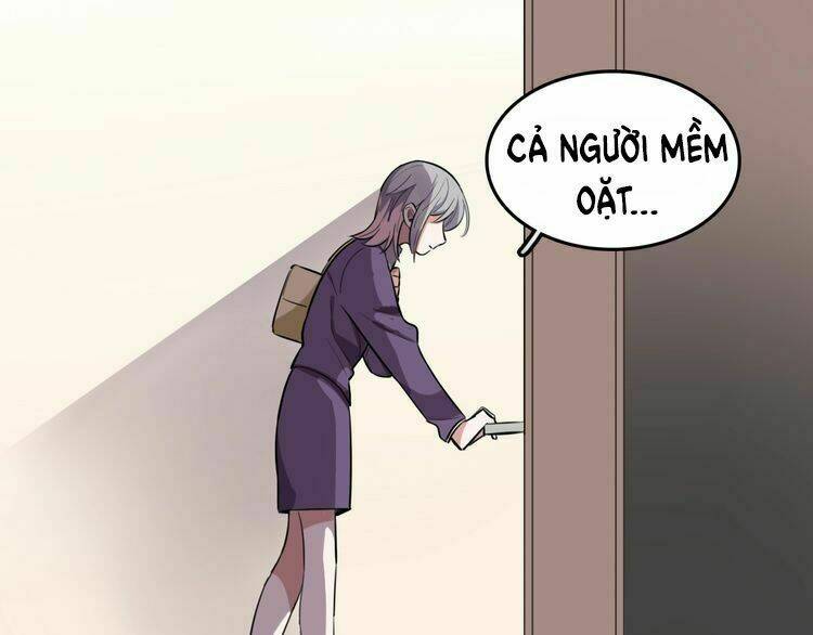 Ma Nữ Cuồng Việc Thật Khó Yêu: Chapter 4
