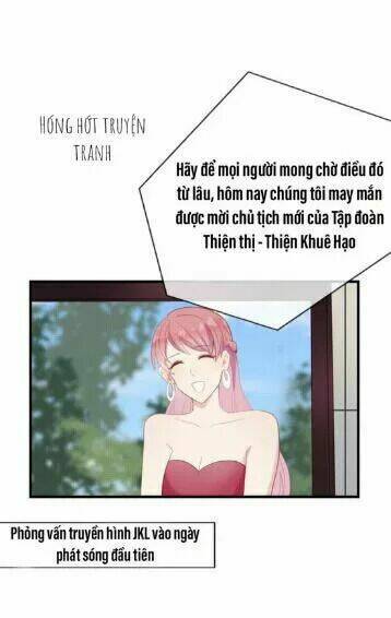 Độc Dược Của Tình Yêu: Chapter 19