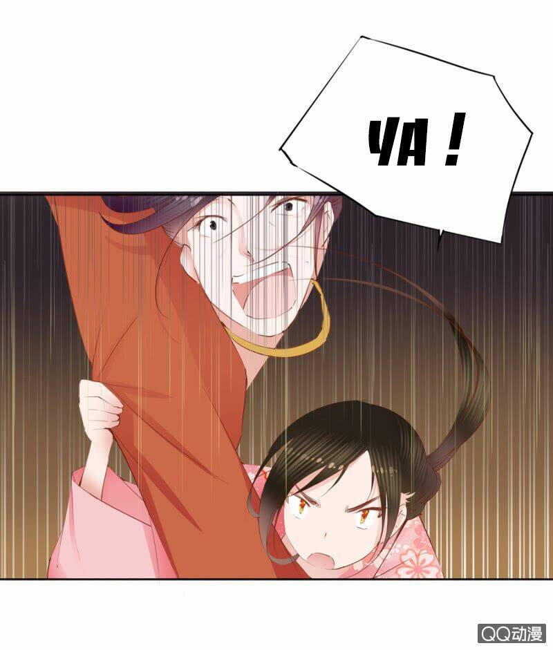 Solo Đi Vương Gia: Chapter 9