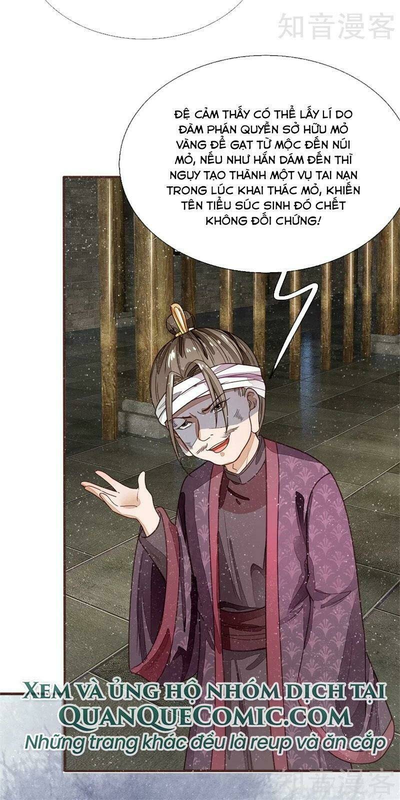 Đệ Nhất Hoàn Khố: Chapter 85