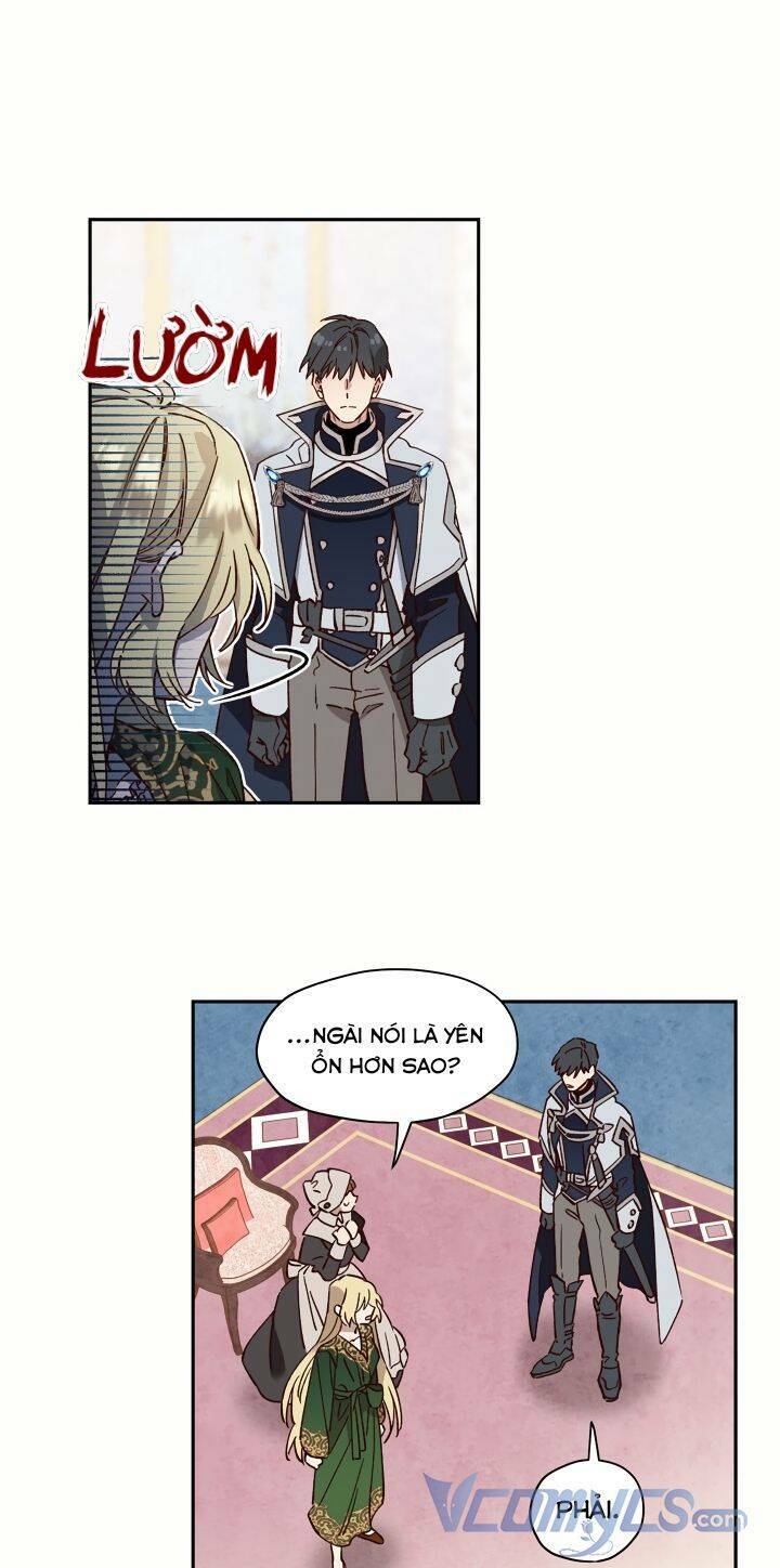 Hãy Cứu Tôi, Công Chúa: Chapter 6