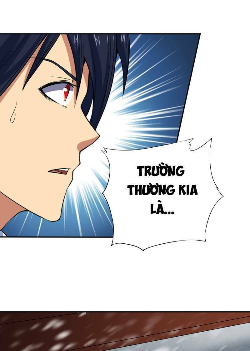 Cuộc Sống Tận Thế Bắt Đầu Từ Số 0: Chapter 46