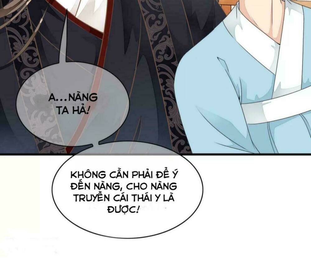 Bạch Liên Yêu Cơ Người: Chapter 37