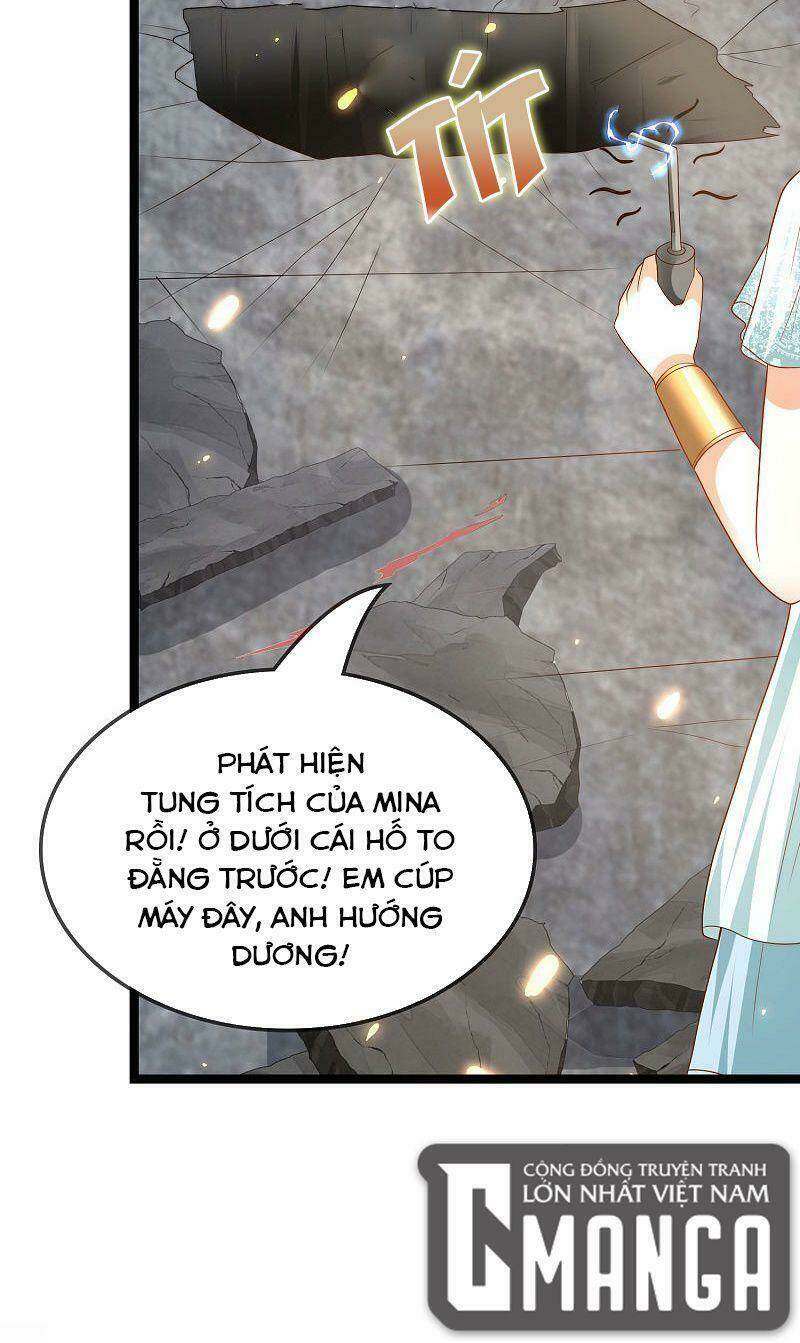 Sủng Hậu Của Vương: Chapter 106