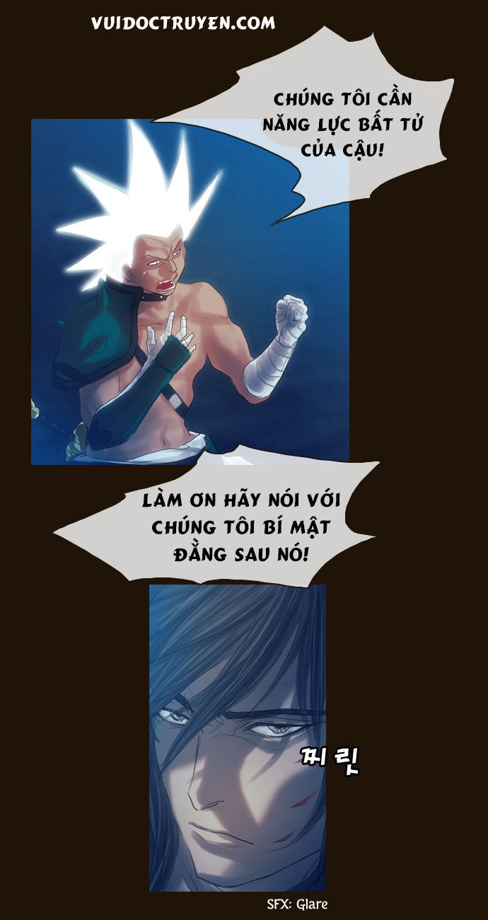 Magician: Chapter 95