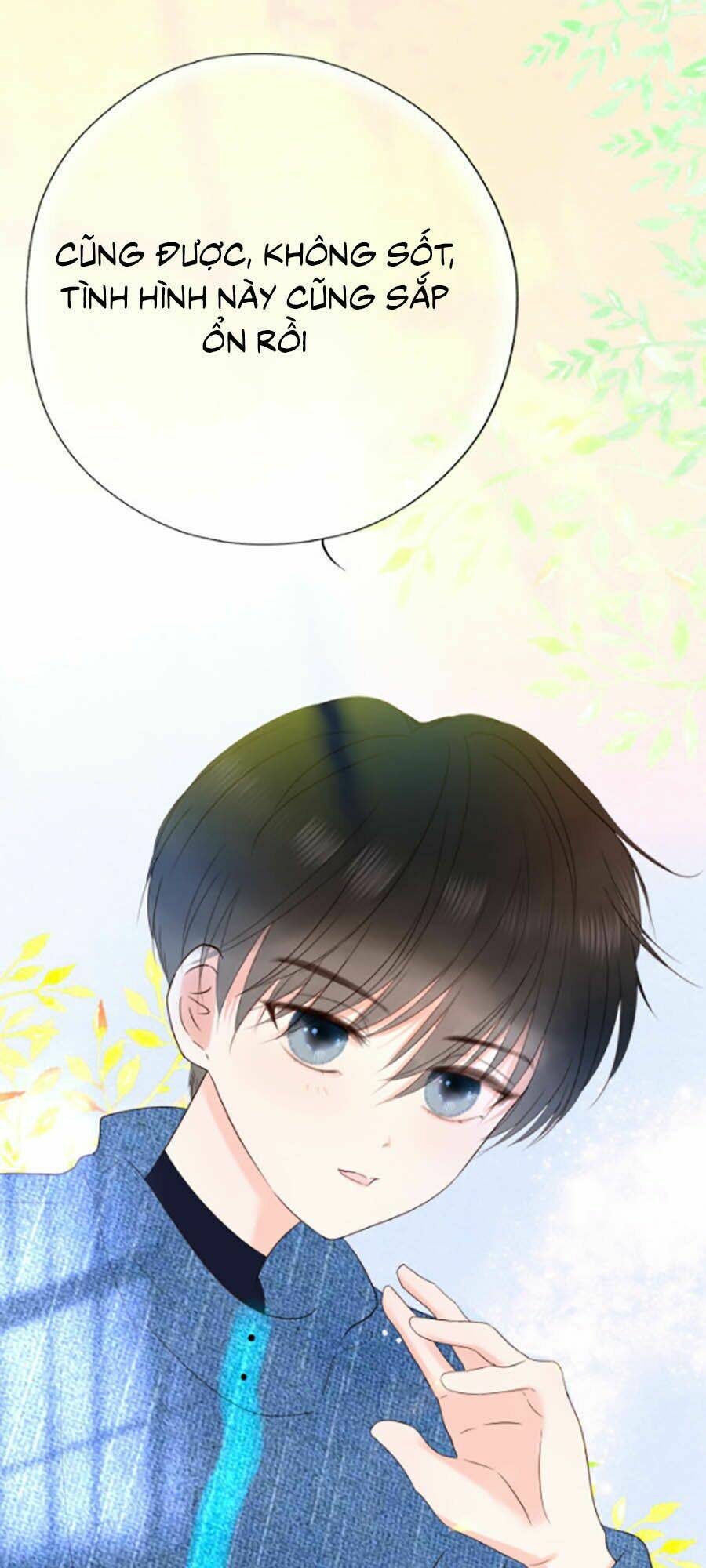 Anh Dành Phần Đời Còn Lại Để Yêu Thương Em: Chapter 3