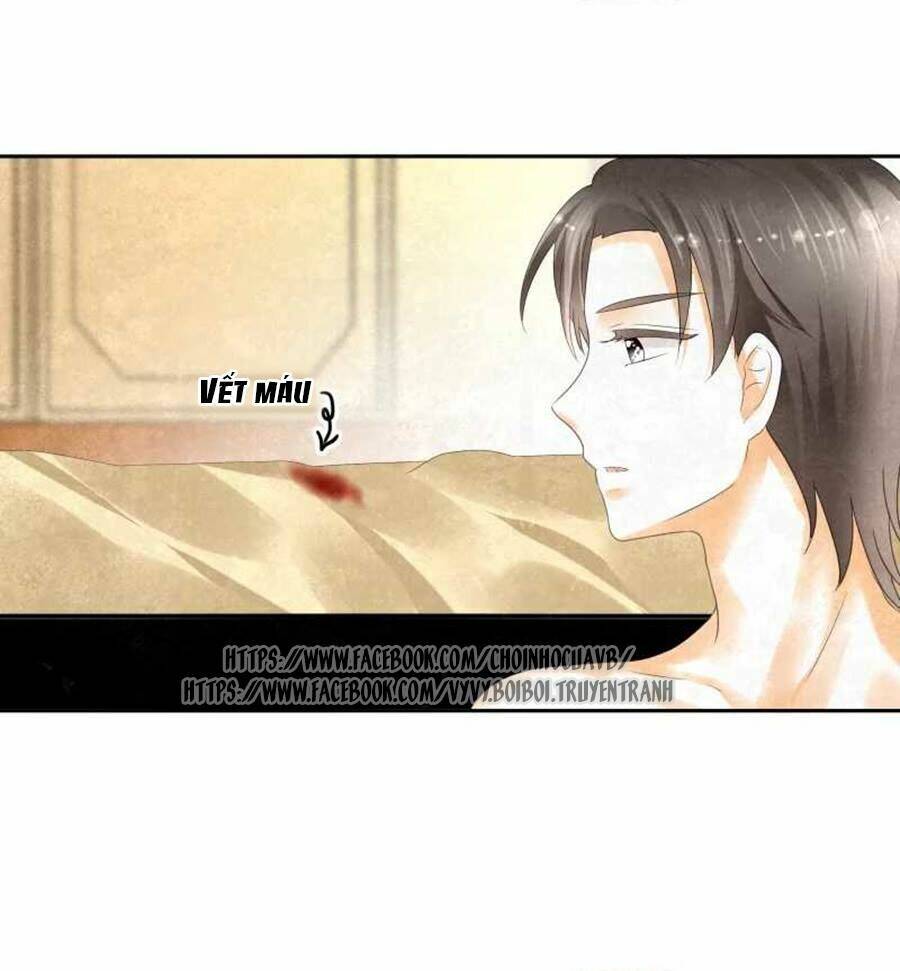 Tiền Thế Kim Sinh Của Chung Tiểu Thư: Chapter 6