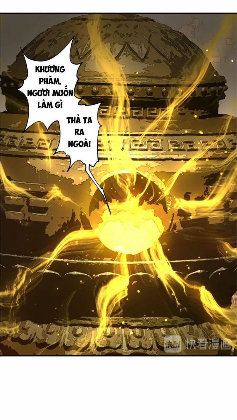 Ta Luyện Dược Thành Thánh: Chapter 27
