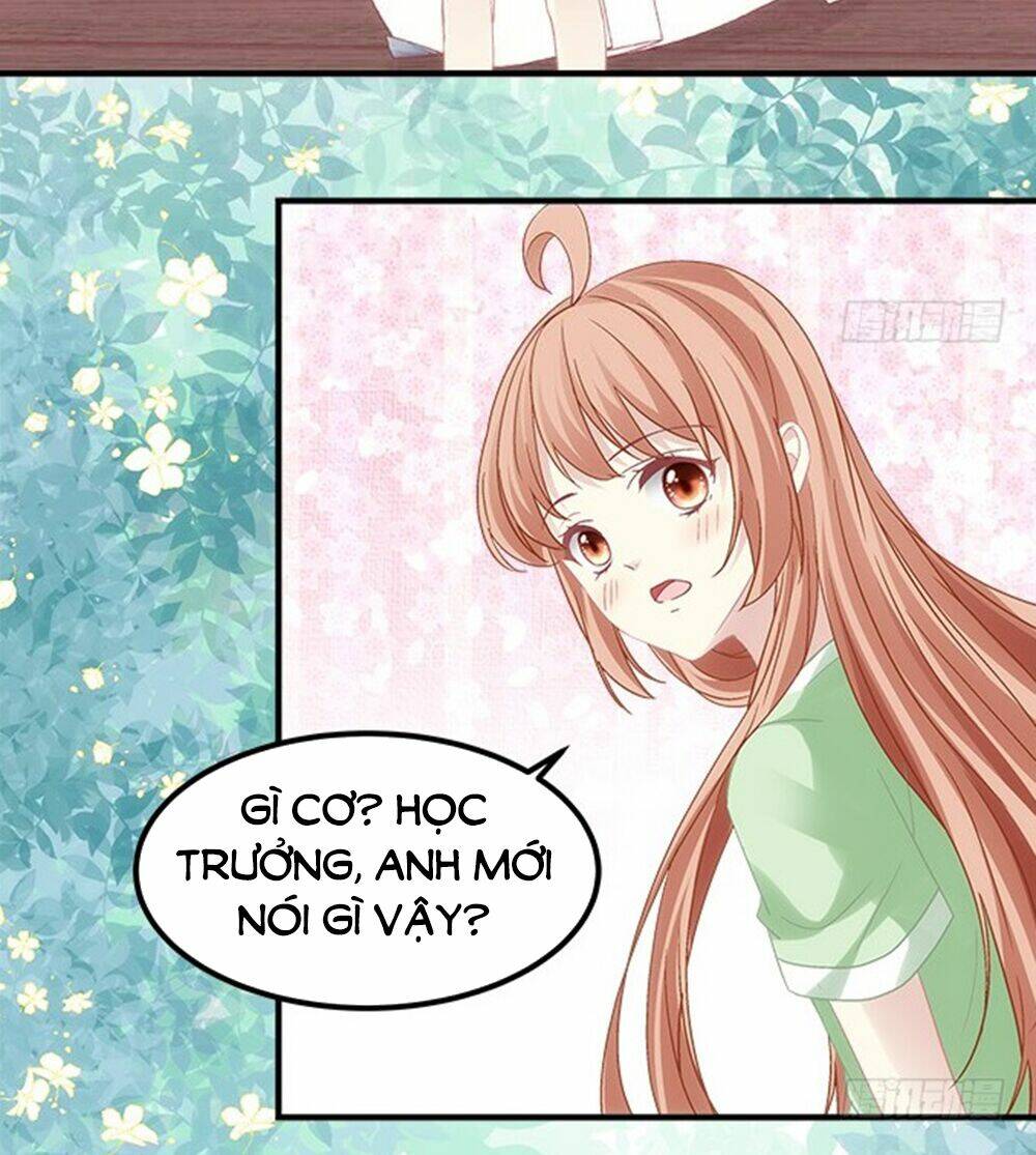 Ám Dạ Vô Thường: Chapter 65