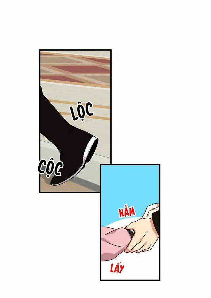 Đừng Chọc Đứa Em Gái Bé Bỏng Của Chúng Tôi: Chapter 21