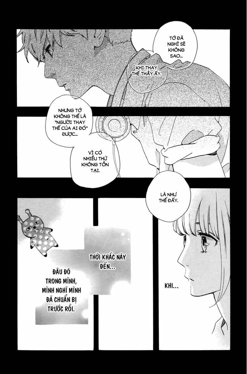 Sao Mai Của Em: Chapter 77