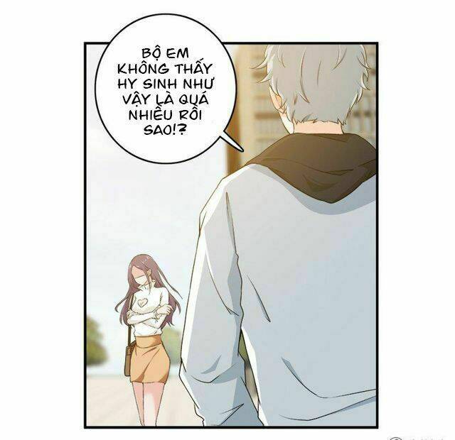 Khốn Ái Tù Lung: Chapter 44