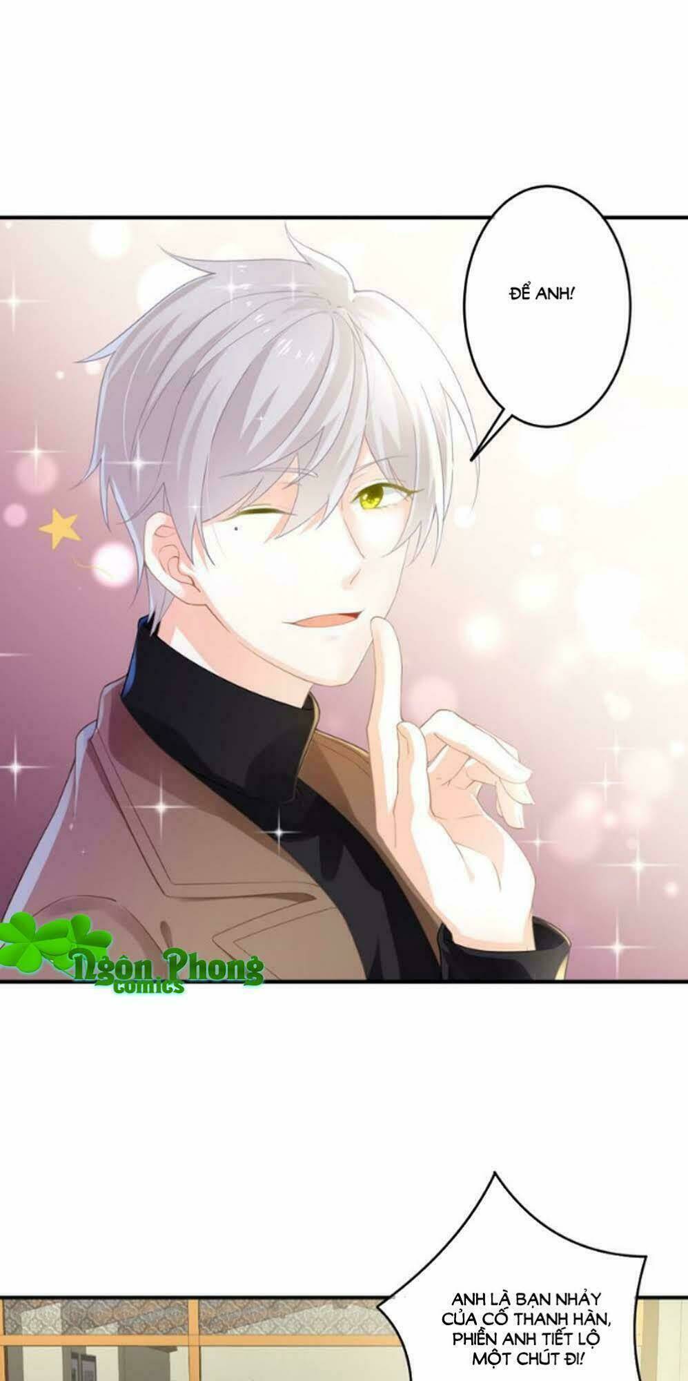 Tiệm May Luyến Sắc: Chapter 11