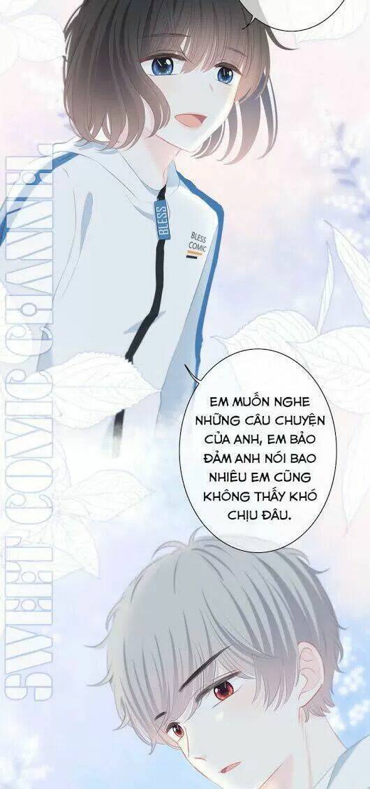 Vấp Phải Nghịch Quang: Chapter 33