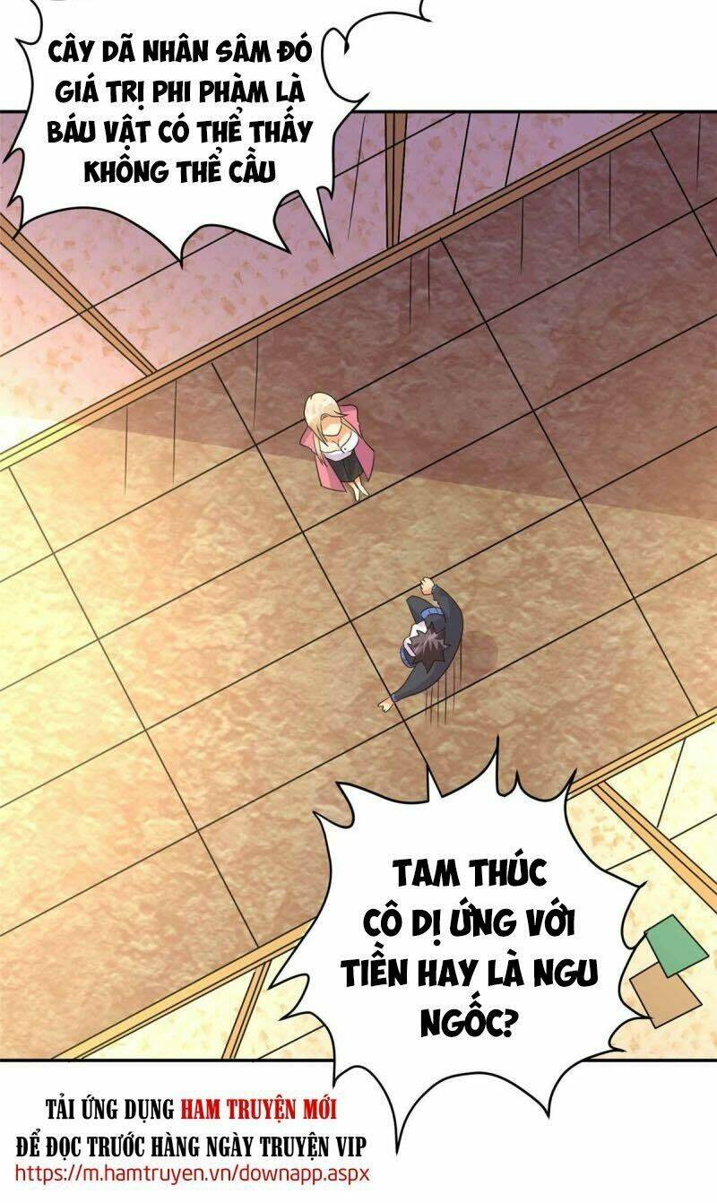 Đế Tế: Chapter 53