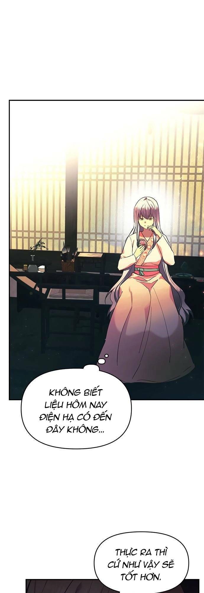 Hoa Nở Trong Cung Diên Hy Công Lược: Chapter 10