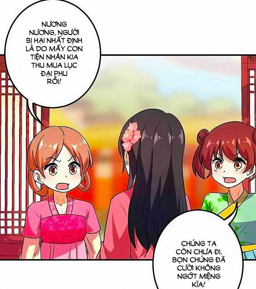 Vương Gia! Ngươi Thật Bỉ Ổi: Chapter 371