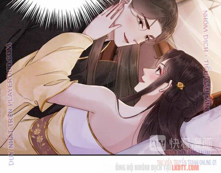 Trọng Sinh Bá Sủng Nhiếp Chính Vương Quá Mạnh Mẽ: Chapter 175