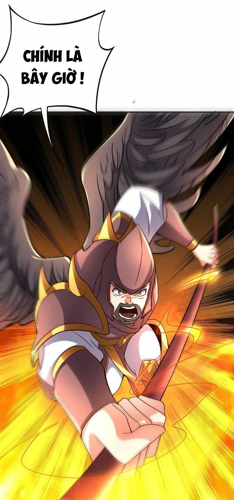 Phục Thiên Thánh Chủ: Chapter 195