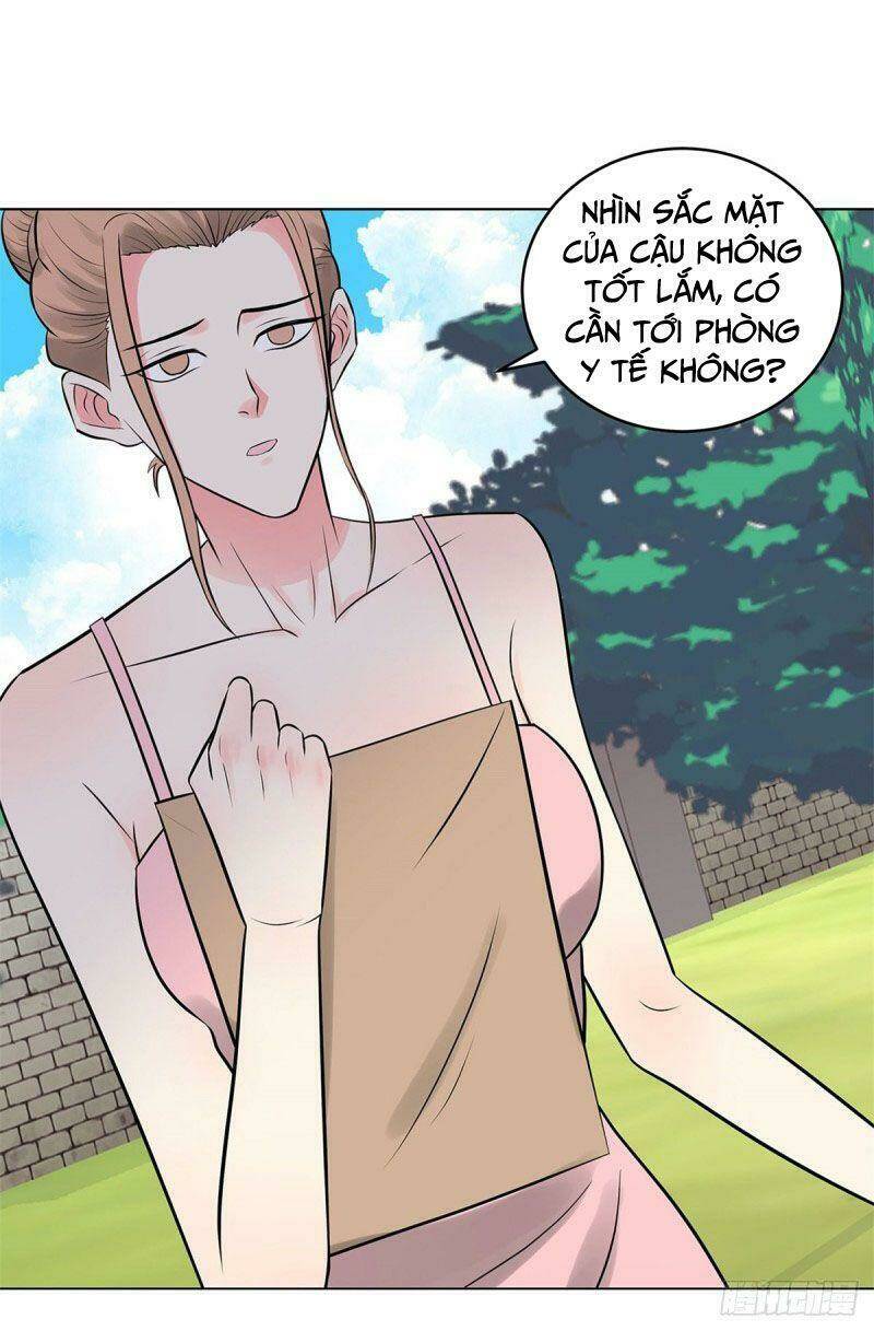 Học Viện Cao Thủ: Chapter 274