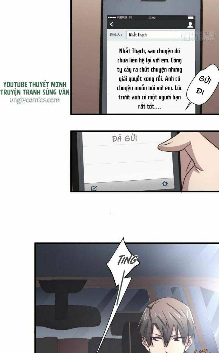 Đơn Phương Yêu Thầm Anh: Chapter 57