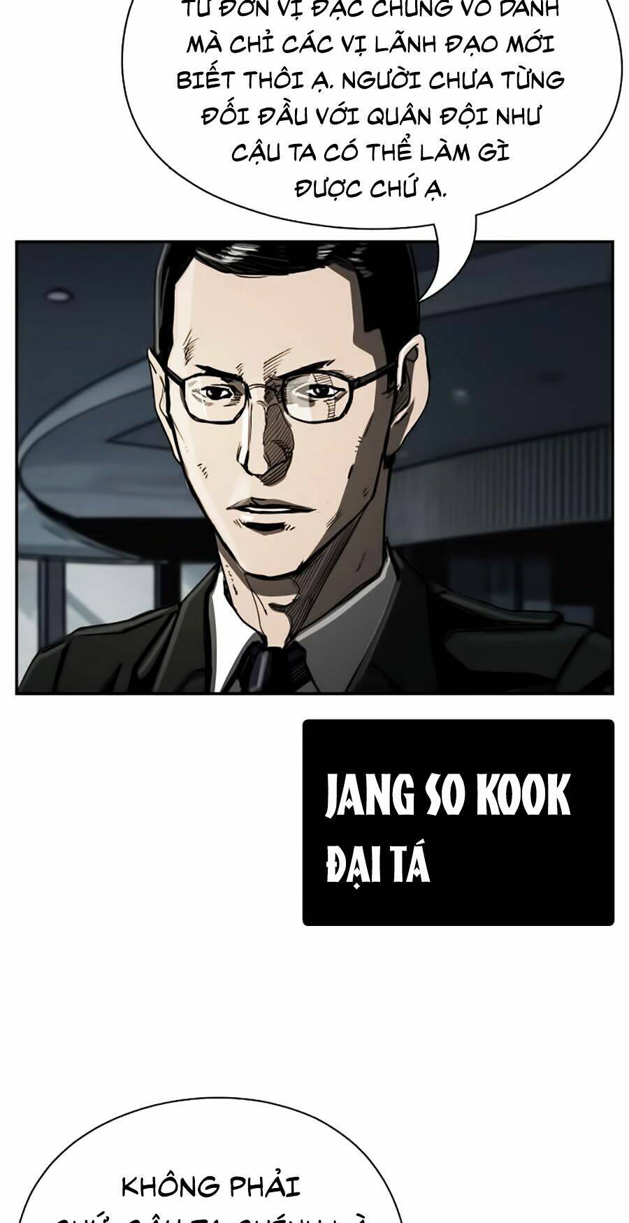 Thợ Săn Đầu Tiên: Chapter 27