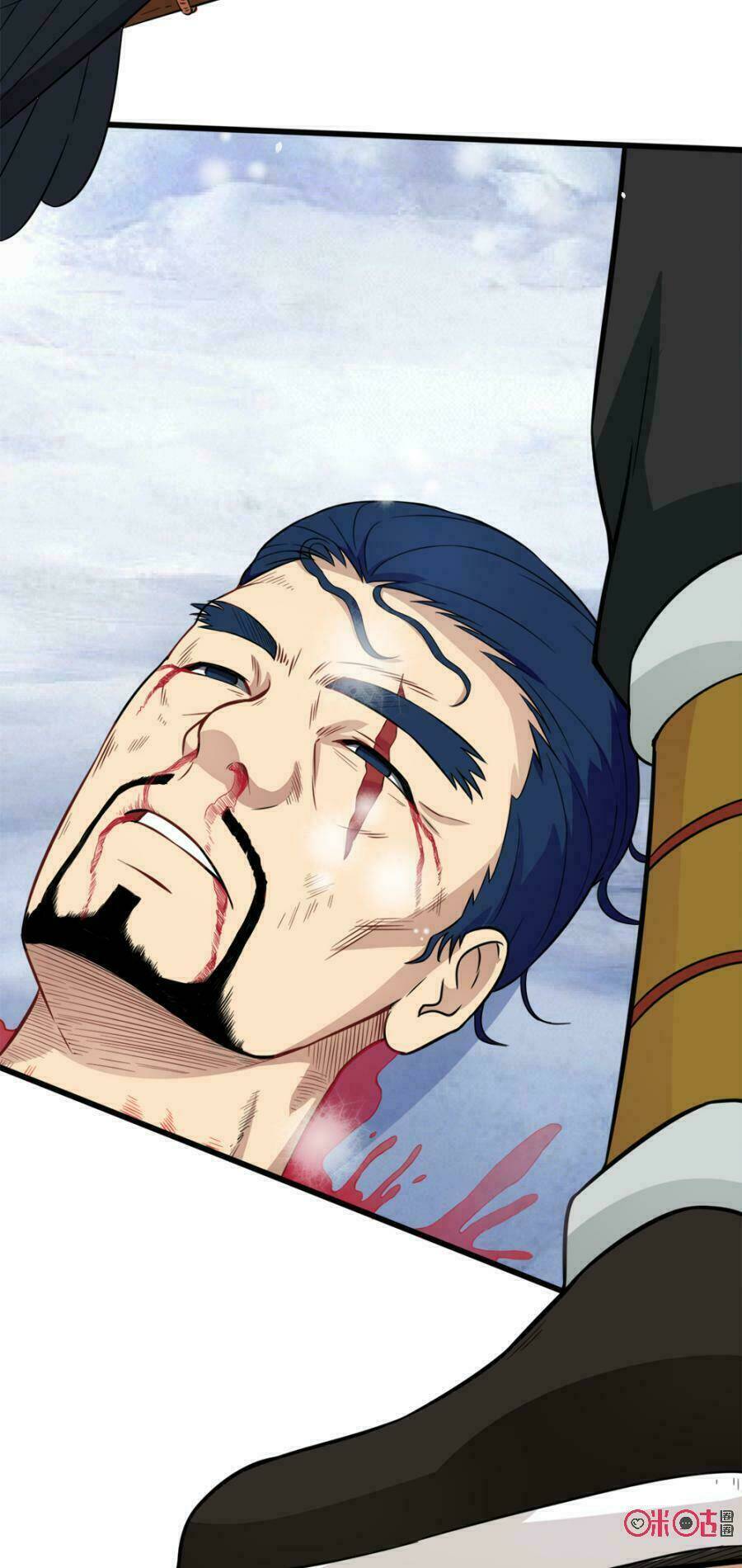 Tu Tiên Cuồng Thần: Chapter 19