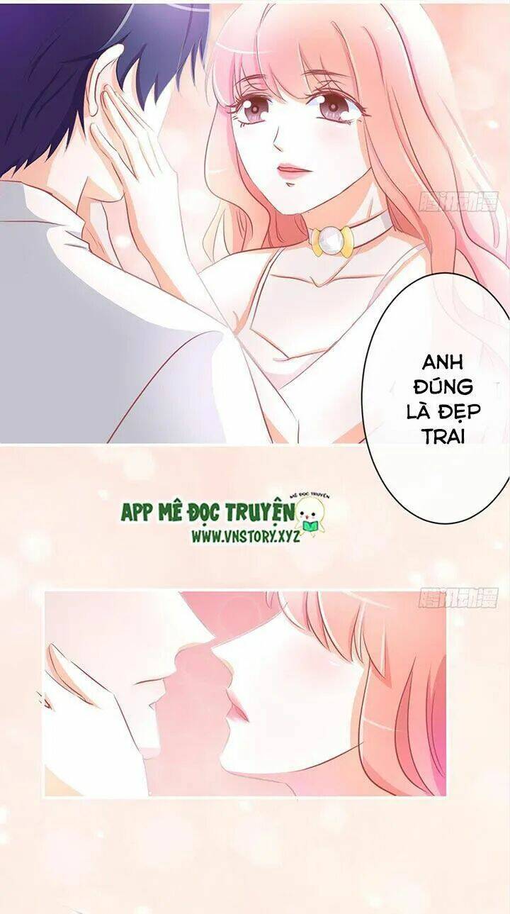 Cẩm Lý Thiếu Nữ Của Tôi: Chapter 27