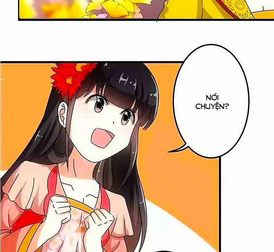 Vương Gia ! Ngươi Thật Bỉ Ổi !: Chapter 128