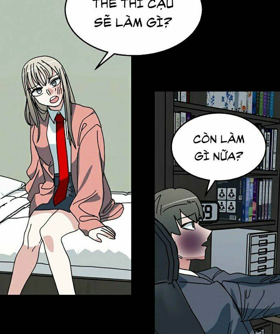 Đàm Phán Bắt Nạt: Chapter 3