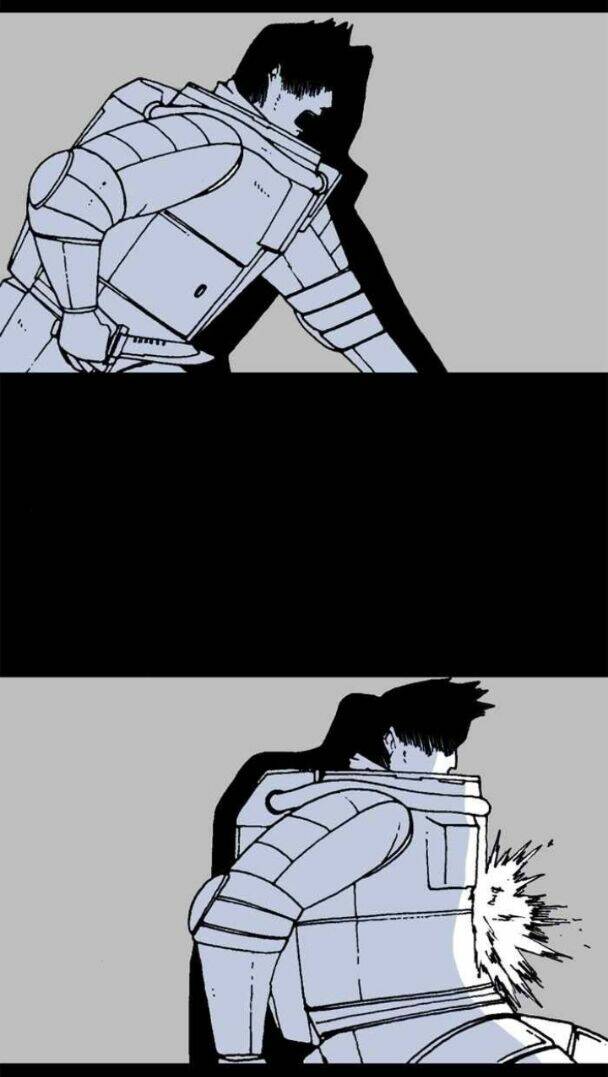 Mắc Kẹt Trên Mặt Trăng: Chapter 26