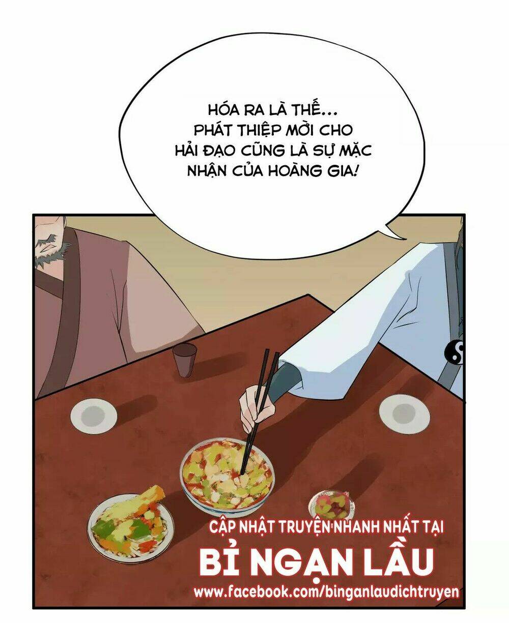 Bồng Sơn Viễn: Chapter 5