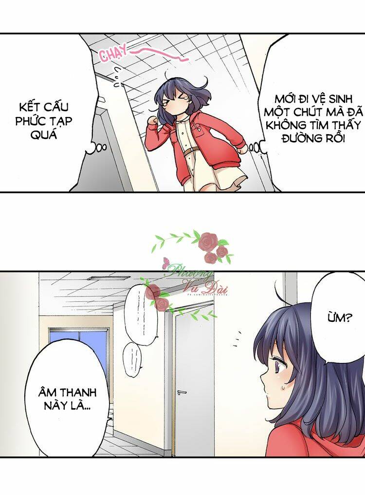 Mệnh Lệnh Tuyệt Đối Của Bá Đạo Vương Tử: Chapter 33