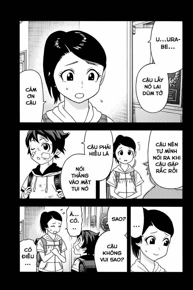 Green Worldz: Chapter 59