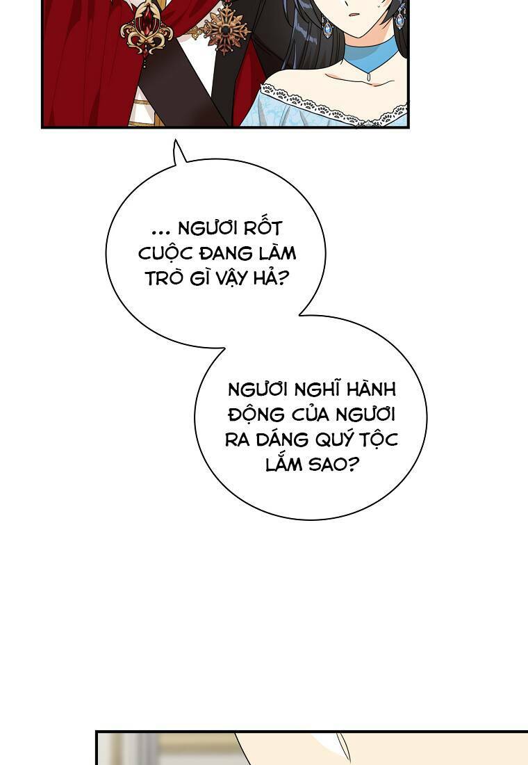 Xuyên Không Trở Thành Mami Phản Diện: Chapter 64